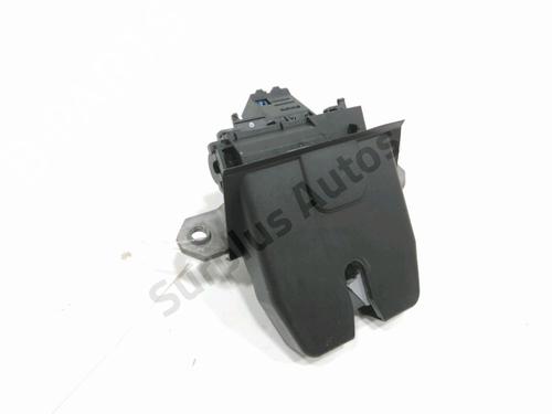 Used Tailgate lock Tailgate lock FORD KUGA I 2.0 TDCi (136 hp) 31001678 31001678