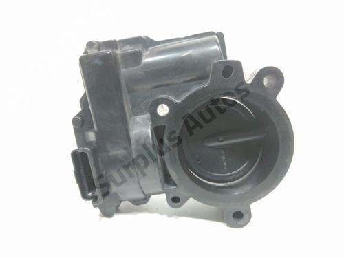 Throttle body CITROËN DS4 (NX_) 1.6 VTi 120 | BP33733461M82 - Image 3