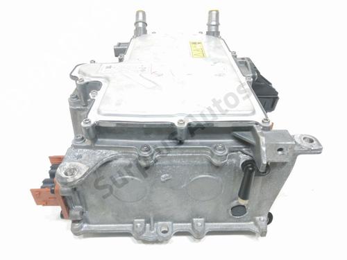 Inverter/Converter RENAULT CLIO V (B7_) 1.6 E-TECH 140 (B7MU) | BP33646895M119 - Image 2