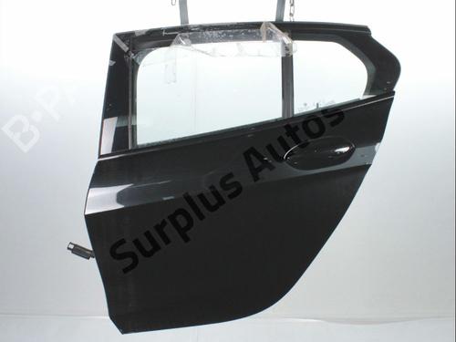 Used Left rear door Left rear door 38587921 38587921