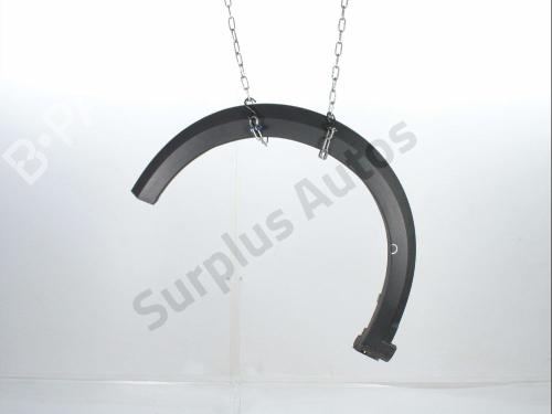 front-left-wheel-arch-trim-dacia-sandero-iii-2021-40620839 main image