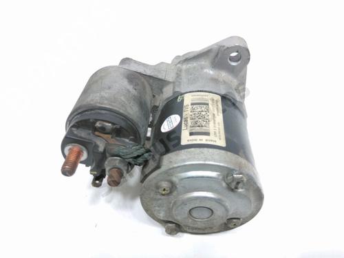 Starter SUZUKI BALENO (FW, EW) 1.2 (A1K412) | BP39162013M8 - Image 3