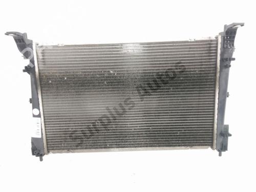 Wasserkühler für OPEL COMBO Box Body/MPV (X12) 1.3 CDTI (B05) (90 hp) 32279620