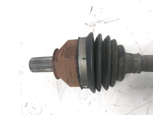 Left rear driveshaft SMART FORFOUR Hatchback (453) 0.9 (453.044, 453.053) | BP28224837M40