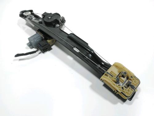 Rear left window mechanism FORD ECOSPORT 1.0 EcoBoost | BP28251353C24 