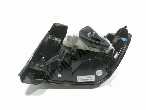 Venstre baglygte PEUGEOT 208 II (UB_, UP_, UW_, UJ_) 1.5 BlueHDI 100 | BP28803974C34 