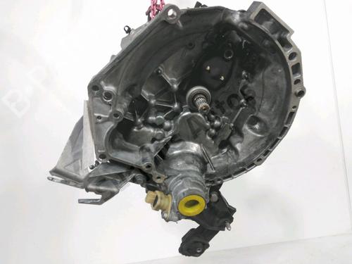 Gearbox PEUGEOT 1007 (KM_) 1.4 | BP30987088M3 - Image 2