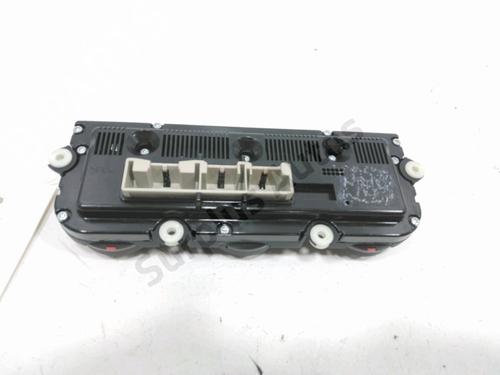 Climate control VW GOLF V (1K1) 1.9 TDI | BP39016518I5 - Image 2