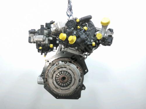 Engine SEAT IBIZA IV SC (6J1, 6P5) 1.2 TSI | BP40490761M1 - Image 4