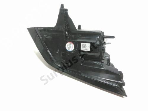 Left taillight PEUGEOT 2008 II (UD_, US_, UY_, UJ_, UR_, UC_) 1.2 PureTech 130 (USHNS, URHNS) | BP29048672C34 