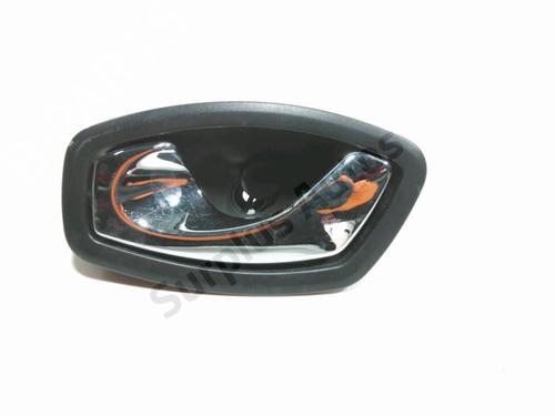 Used Front left interior door handle Front left interior door handle 30166557 30166557