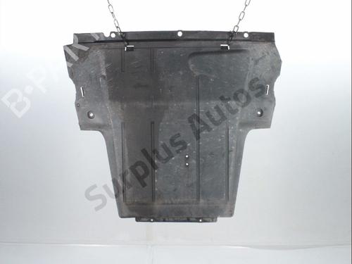 Used Underbody protection Underbody protection 38793323 38793323