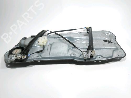 Front left window mechanism VW GOLF IV (1J1) 1.9 TDI | BP28241240C22 