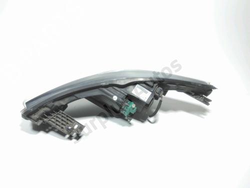 Right headlight RENAULT ZOE (BFM_) ZOE | BP38300898C29 - Image 2