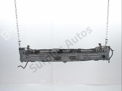 Used Rear bumper reinforcement Rear bumper reinforcement 39577611 39577611