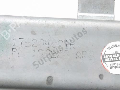 Injection rail NISSAN MICRA V (K14) 1.0 IG-T 100 | BP36182890M98 - Image 3