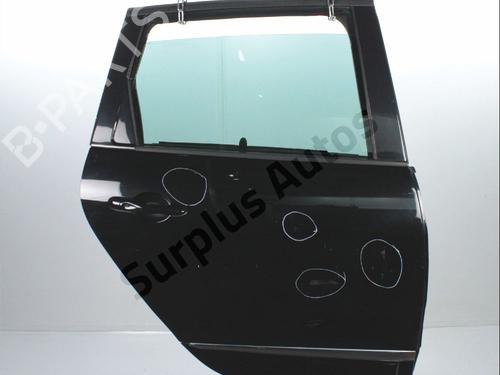 Puerta trasera derecha Puerta trasera derecha RENAULT SCÉNIC III (JZ0/1_) 1.5 dCi (110 hp) 36465024 36465024