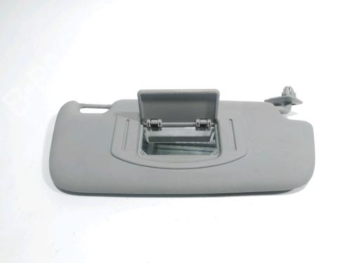 right-sun-visor-smart-forfour-454-2004-2005-2006-28262922 main image