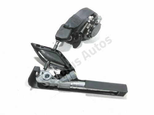 Front left seatbelt RENAULT CLIO V (B7_) 1.5 Blue dCi 115 (B7AD) | BP40213209I26 - Image 2