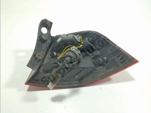 Left taillight KIA RIO III (UB) 1.4 CRDi | BP37292707C34 - Image 2
