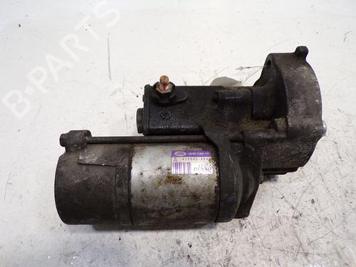 Starter LAND ROVER FREELANDER 2 (L359) 2.2 TD4 4x4 | BP37763542M8 - Image 3
