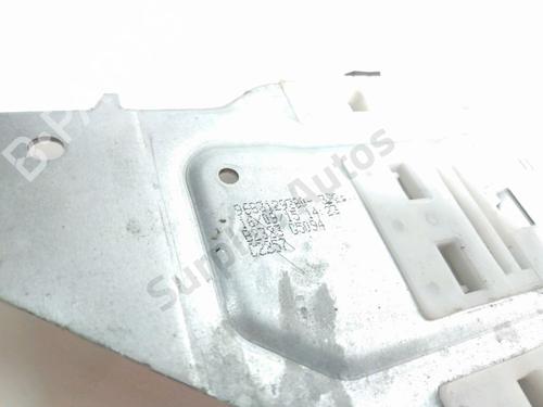 Front right window mechanism CITROËN C3 II (SC_) 1.2 VTi 82 | BP40213616C23 - Image 2