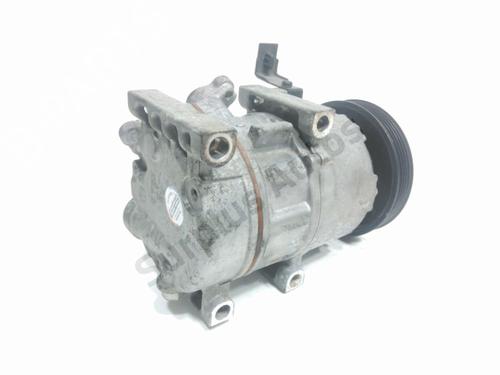 AC compressor KIA CARENS IV 1.7 CRDi | BP28223441M34 - Image 3