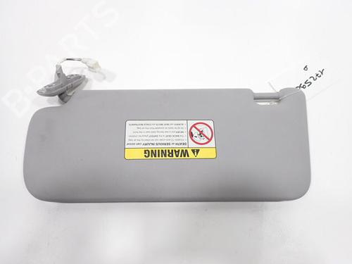 Right sun visor KIA CEE'D SW (ED) 1.6 CRDi 115 | BP31002338I2 - Image 2