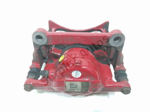 Right front brake caliper MERCEDES-BENZ A-CLASS (W176) A 250 (176.044) | BP36519040M104  - Image 5
