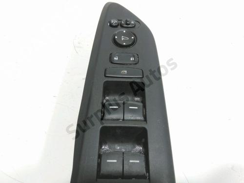 Left front window switch HONDA CIVIC X Hatchback (FC_, FK_) 1.6 i-DTEC (FK9) | BP36000306I27 - Image 2