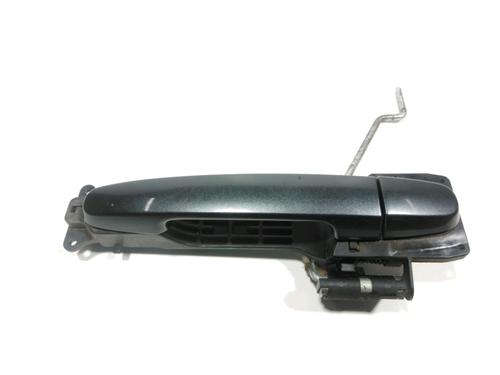 Exterior handle TOYOTA RAV 4 III (_A3_) 2.2 D 4WD (ALA30_, ALA30R) | BP28261964C122 