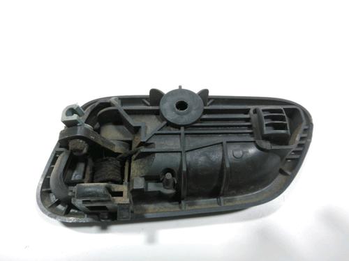 Rear right interior door handle SUZUKI IGNIS II (MH) 1.3 DDiS (RM413D) | BP37779770I16 - Image 2