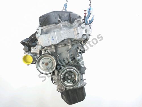 Engine CITROËN C5 AIRCROSS (A_) 1.6 PureTech 180 (A45GFR) | BP28218874M1 