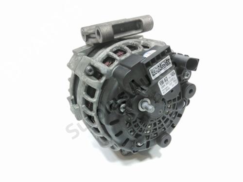 Alternator VW GOLF VIII (CD1, DA1) 2.0 TSI R 4motion | BP37763966M7 - Image 3