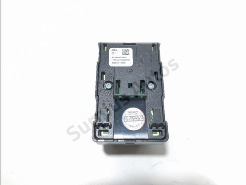 Left front window switch TESLA MODEL Y (5YJY) EV | BP36661051I27 - Image 2
