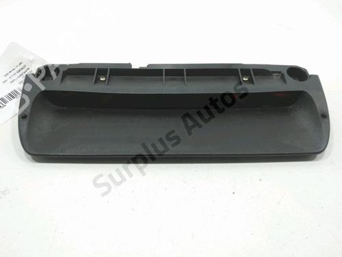 Used Third brake light CITROËN C5 II (RC_) 2.0 16V (RCRFJB, RCRFJC) (140 hp) 31007203