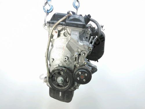 Engine MITSUBISHI MIRAGE / SPACE STAR VI Hatchback (A0_A) 1.0 (A05A) | BP37761858M1 - Image 2