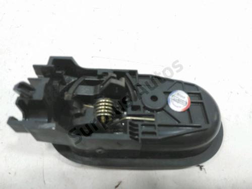 Høyre foran invendig håndtak MITSUBISHI COLT VI (Z3_A, Z2_A) 1.3 (Z21A) | BP30996216I14