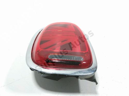 Used Left taillight Left taillight 39089735 39089735