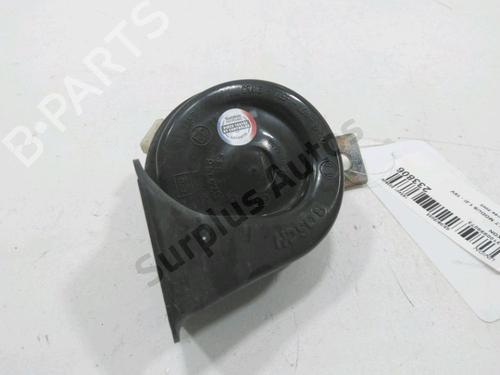 Horn RENAULT MODUS / GRAND MODUS (F/JP0_) 1.2 (JP0C, JP0K, FP0C, FP0K, FP0P, JP0P, JP0T) (75 hp) 30986293