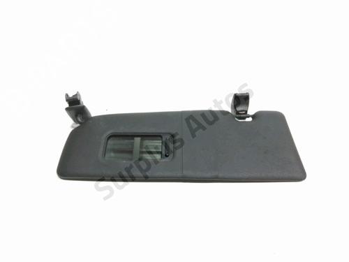 Used Left sun visor Left sun visor 37786086 37786086