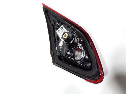 Right tailgate light OPEL CORSA E (X15) 1.4 Turbo (08, 68) | BP37787527C80 - Image 2