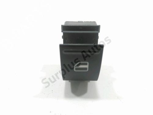 Used Left rear window switch Left rear window switch 37781130 37781130
