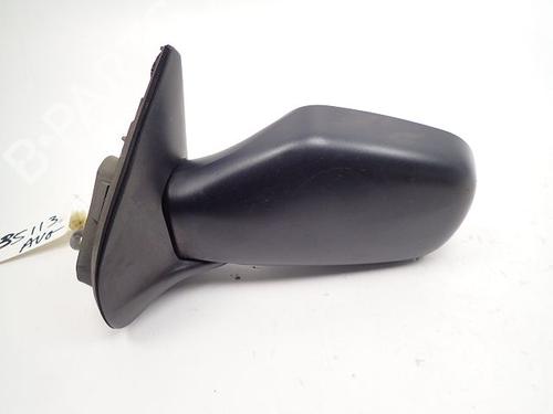 Used Left mirror SUZUKI IGNIS II (MH) 1.3 DDiS (RM413D) (70 hp) 30997278