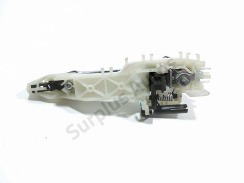 Front left exterior door handle KIA PICANTO II (TA) 1.0 | BP28242494C128 