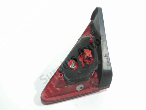 Left tailgate light PEUGEOT 3008 I MPV (0U_) 1.6 HDi | BP30450316C79