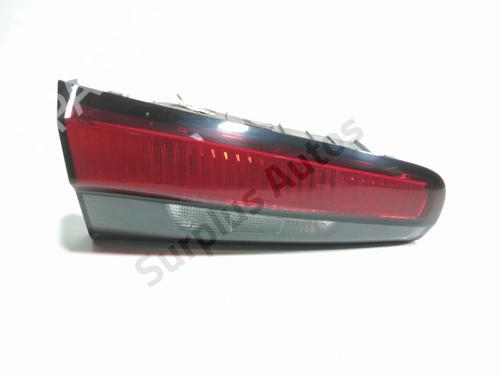 Used Left tailgate light Left tailgate light 37871095 37871095