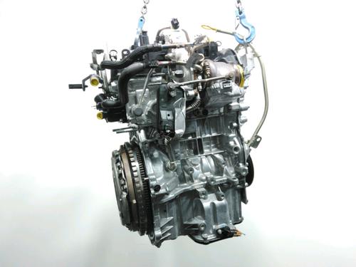 Engine RENAULT CLIO V (B7_) 1.0 TCe 90 (B7MT) | BP28218789M1 
