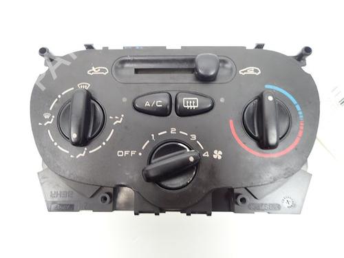 Used Climate control PEUGEOT 206 Hatchback (2A/C) 1.4 HDi eco 70 (68 hp) 30988310
