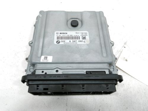 Used Engine control unit (ECU) BMW 3 (E90) 316 d (116 hp) 30984705